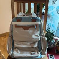 Zainetto scuola/ufficio