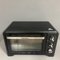 Fornetto Elettrico Moulinex