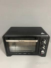 Fornetto Elettrico Moulinex