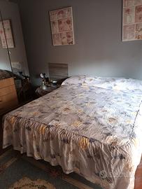 Posto letto in stanza singola