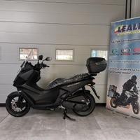 Kymco Skytown 125