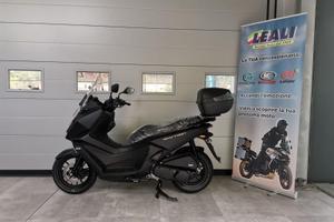 Kymco Skytown 125