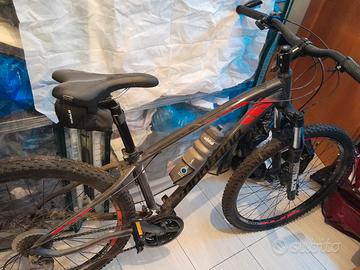 MTB montana