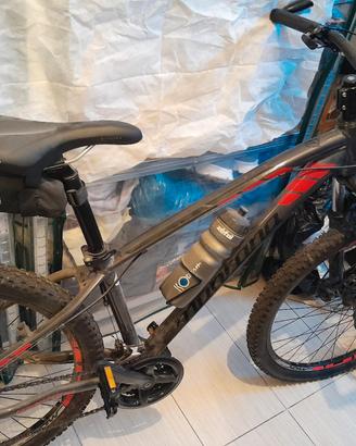 MTB montana