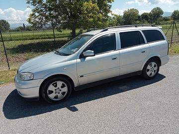 OPEL Astra Elegance - 2003