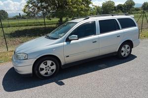 OPEL Astra Elegance - 2003
