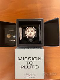 Omega-Swatch Pluto