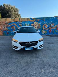 Opel Insignia Grand Sport  2.0 170cv  euro 6