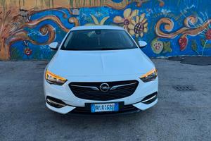 Opel Insignia Grand Sport  2.0 170cv  euro 6