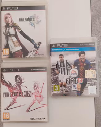 lotto Ps3 