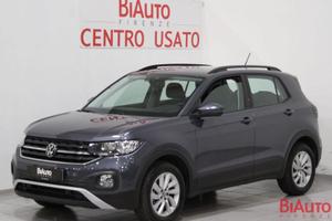 Volkswagen T-Cross 1.0 TSI 110 CV DSG Style