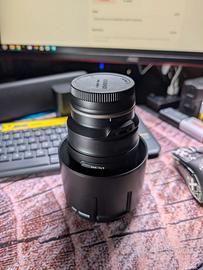 Tamron 90 mm f/2.8 MACRO SONY E VXD Di III