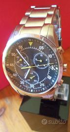 (484) - Orologio Calvin Klein