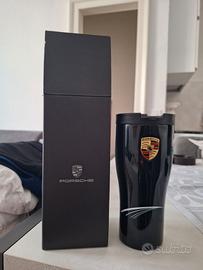 Borraccia alluminio originale PORSCHE