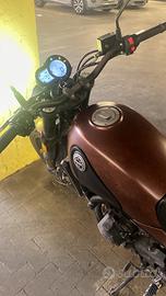 LEONCINO 500 TRAIL VERSIONE NUOVA