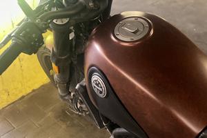 LEONCINO 500 TRAIL VERSIONE NUOVA