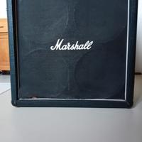 Cassa Marshall 4x12 - 8412 - Made in England
