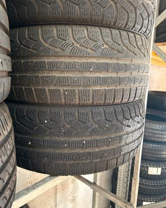 4 GOMME USATE INVERNALE 2254018 - CP6016290