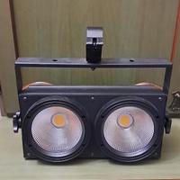 Accecatori 2x100w - n.6 pezzi