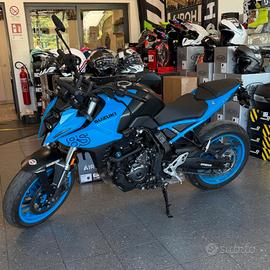 Suzuki GSX-8S