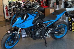 Suzuki GSX-8S