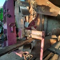 Aratro De Franceschi