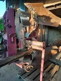 Aratro De Franceschi