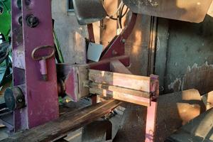 Aratro De Franceschi