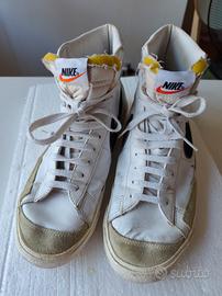 Nike Blazer Mid 77 taglia 43