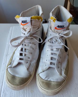 Nike Blazer Mid 77 taglia 43