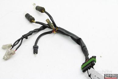 Cablaggio termometro acqua contagiri Ducati 748 91