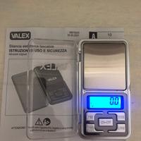 Micro cacciaviti - Bilancia Pocket