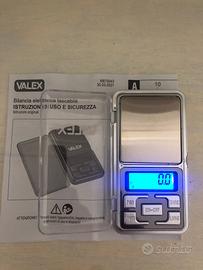 Micro cacciaviti - Bilancia Pocket