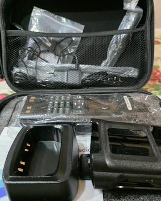 Radiotrasmittente Baofeng UV-32