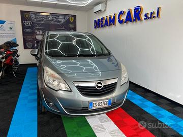 Opel Meriva 1.4 Turbo 120CV GPL Tech Elective