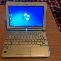 Mini Notebook Toschiba NB 200 (Recupero Pezzi)