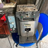 Macchina caffe Didiesse