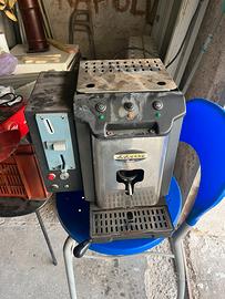 Macchina caffe Didiesse