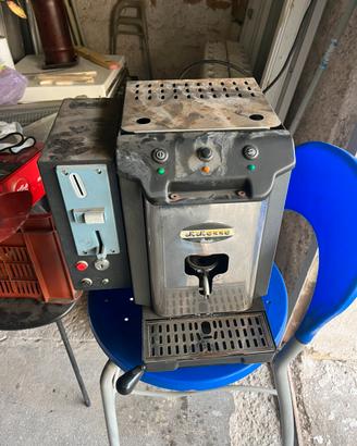 Macchina caffe Didiesse