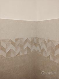 gres porcellanato composizione 60x30