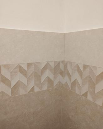 gres porcellanato composizione 60x30