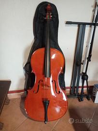 Violoncello Stagg 4/4