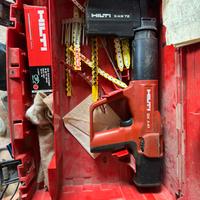 Sparachiodi HILTI dx a41