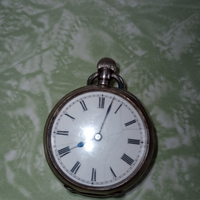 Orologio inglese