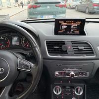 Audi Q3 2.0 TDI 180 CV Quattro 2013