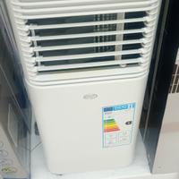 climatizzatore Argo classe A