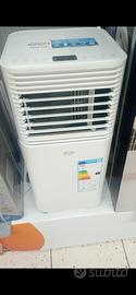 climatizzatore Argo classe A
