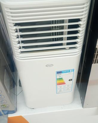 climatizzatore Argo classe A