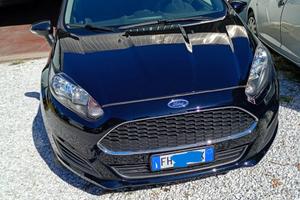 Ford Fiesta 1.5 TDCi 75 CV (55 kW) diesel