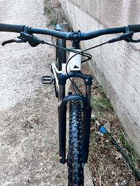 Bici MTB GRAND CANYON YOUNG